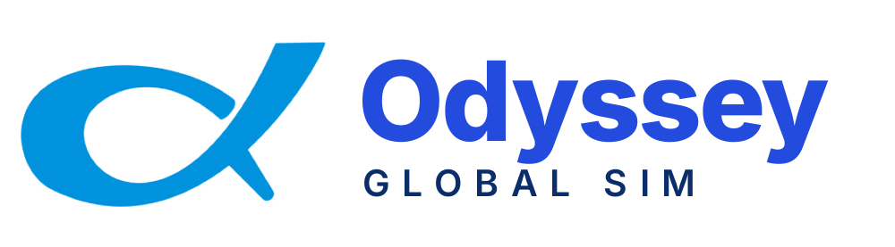 Odyssey Global SIM